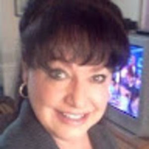 Meet your Posher, Sherry